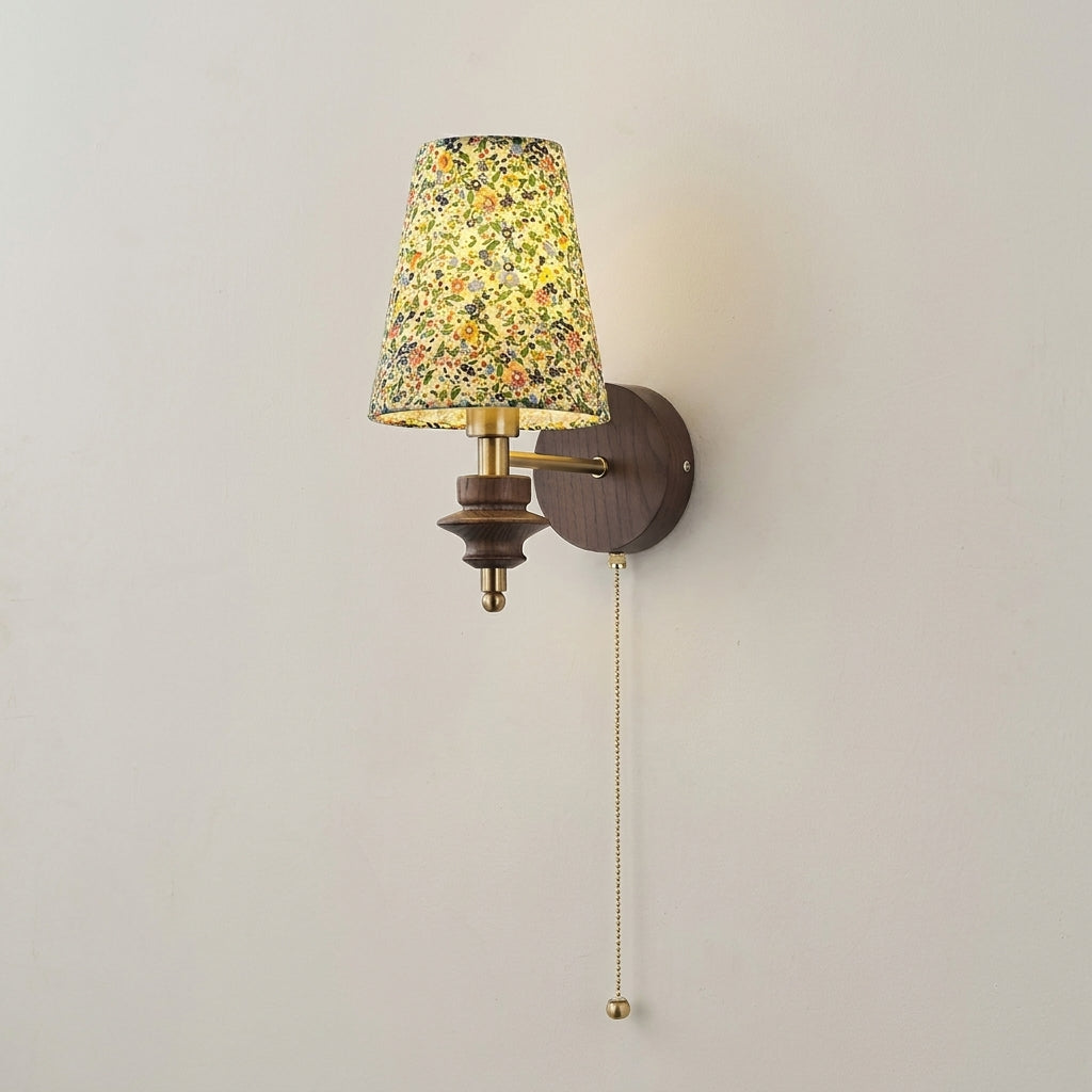 Sedgemont wandlamp