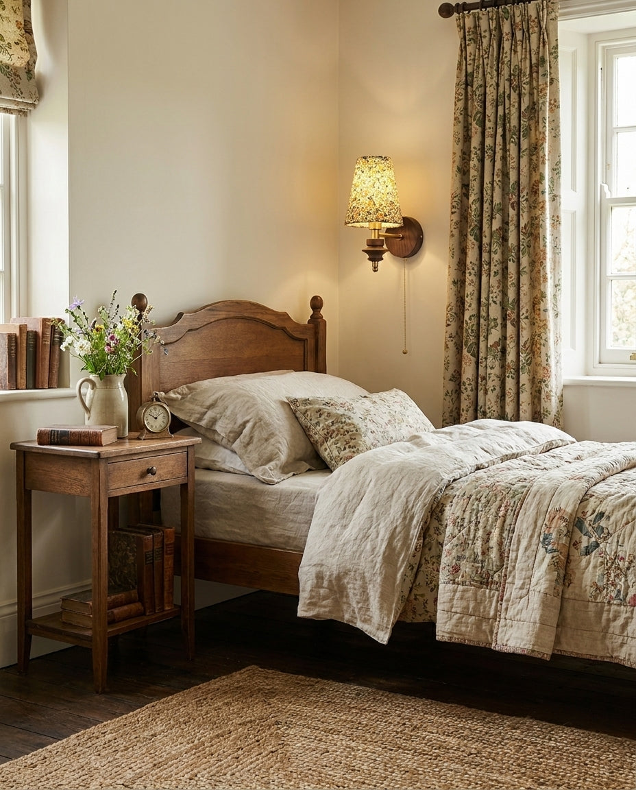 Sedgemont wandlamp