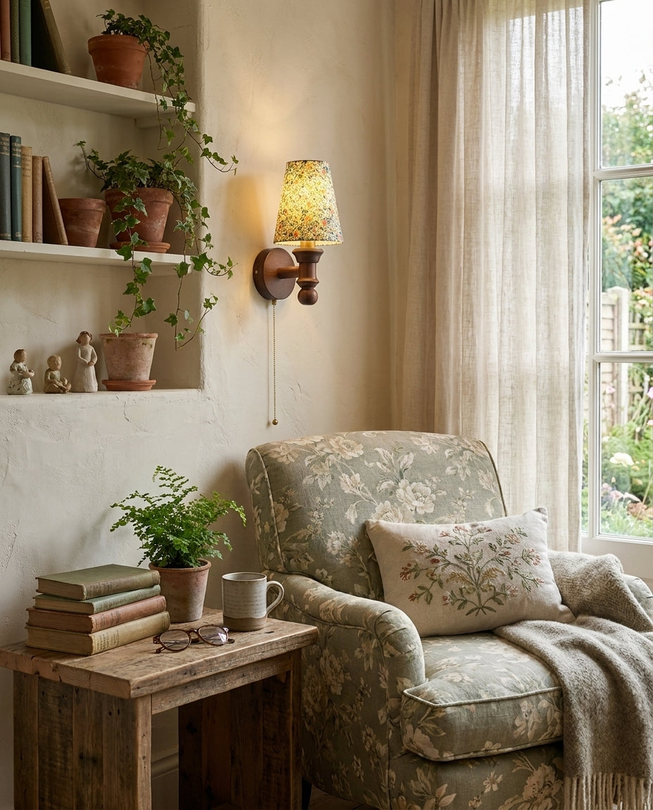 Sedgemont wandlamp