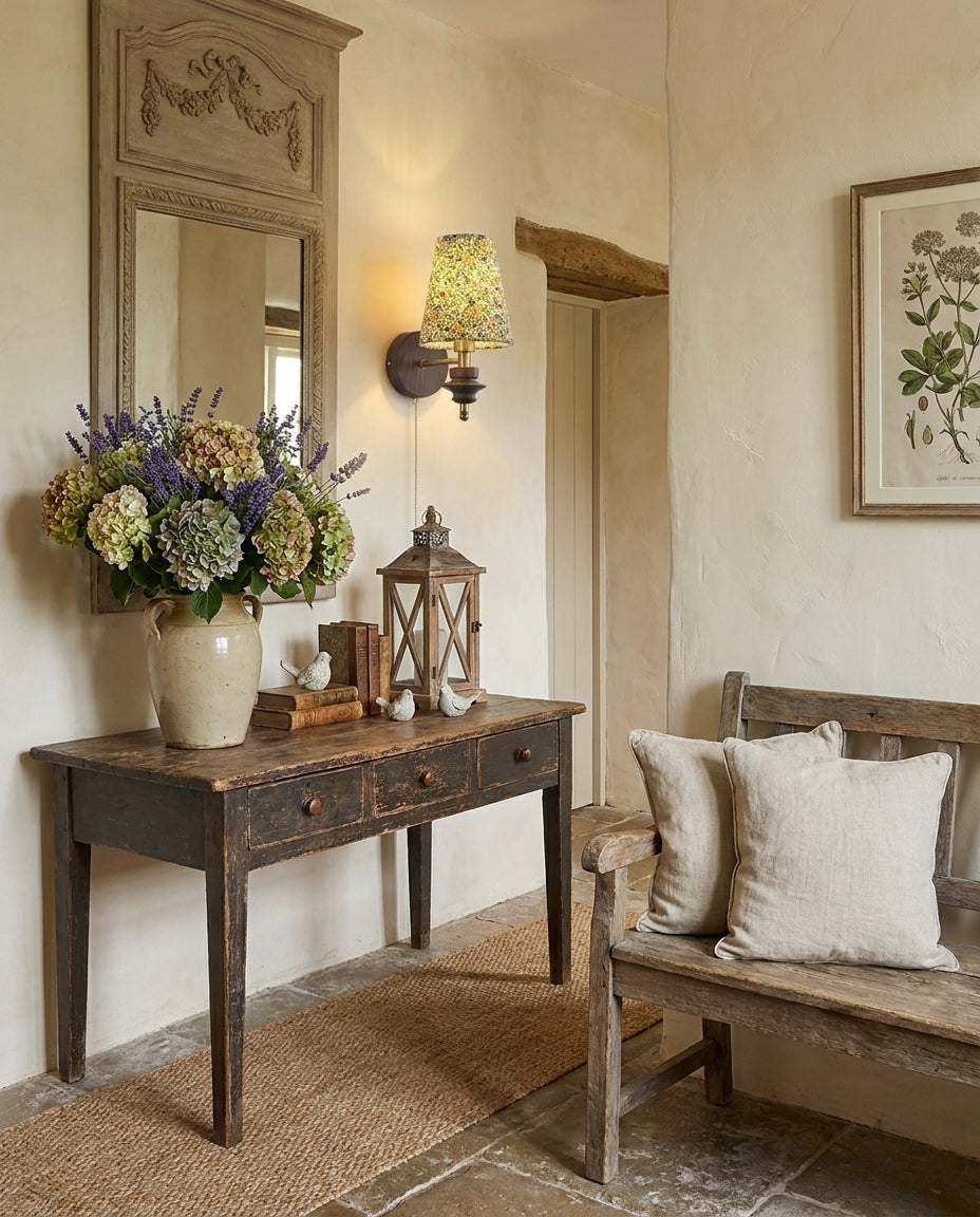 Sedgemont wandlamp