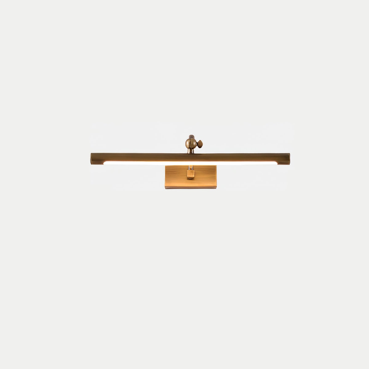 Liro Pivot Vanity wandlamp