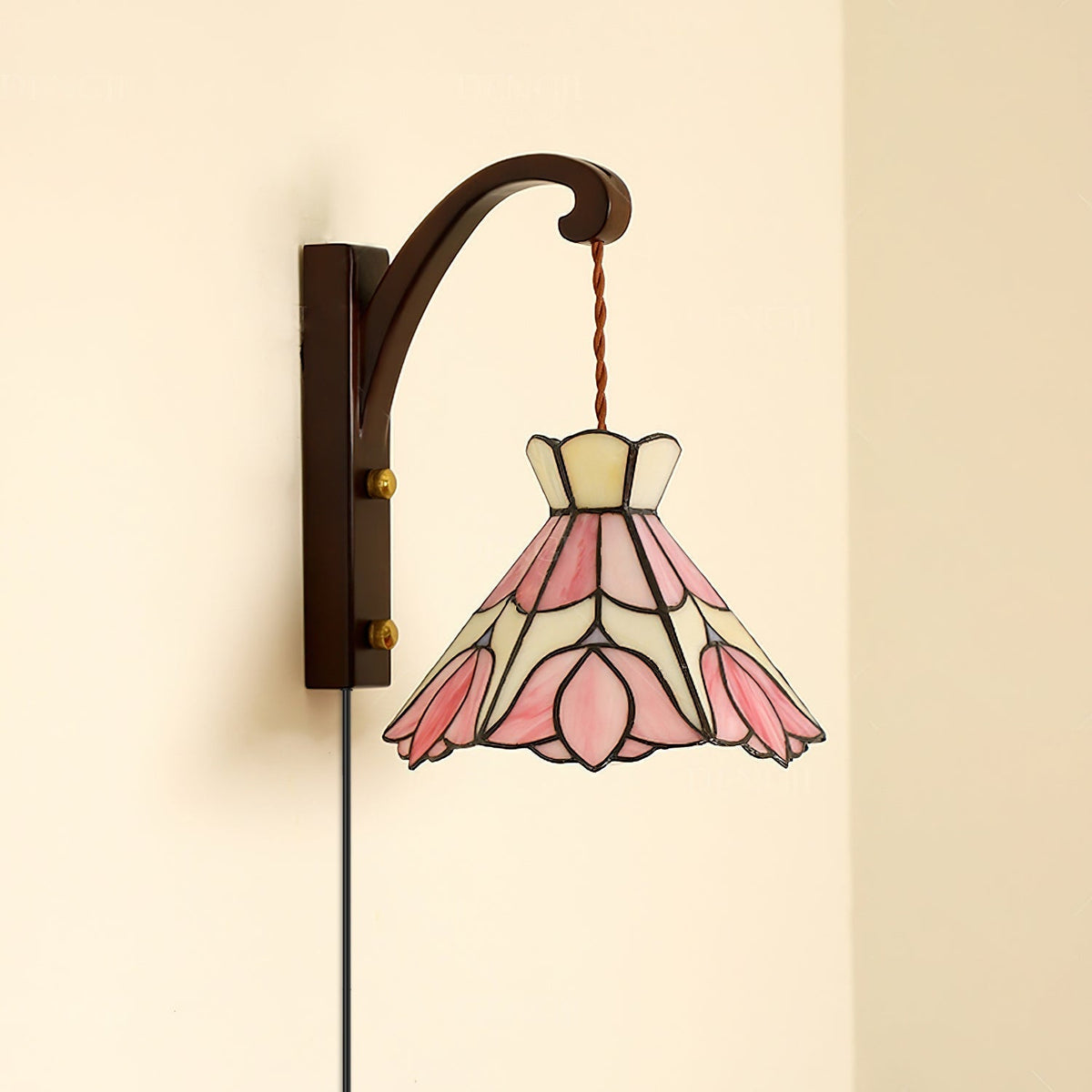 Mireaya wandlamp