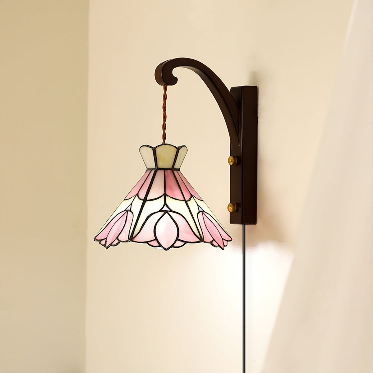 Mireaya wandlamp