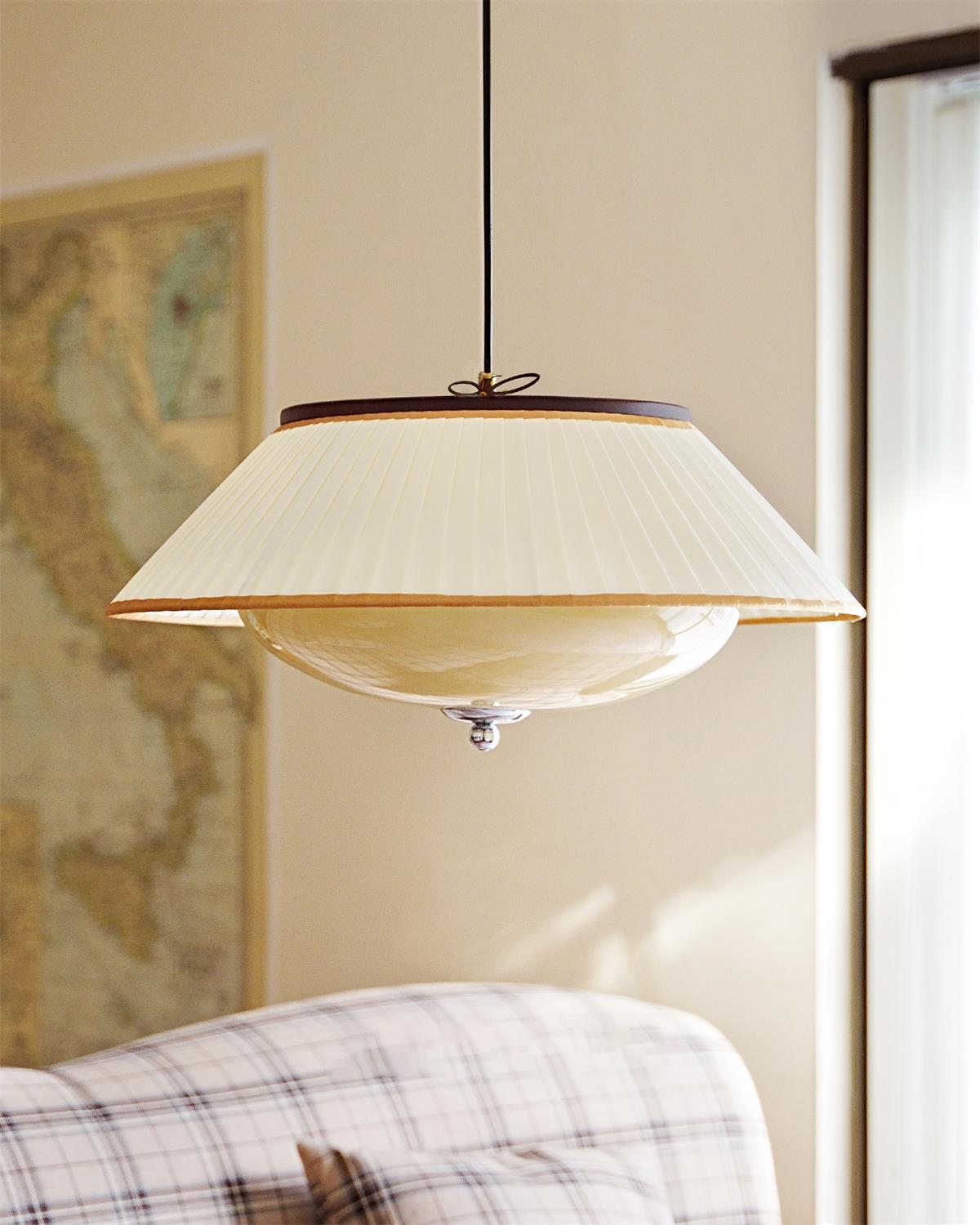 Orelirena hanglamp