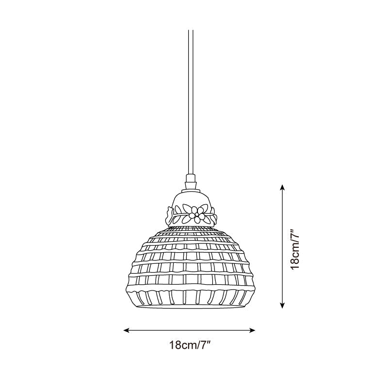 Lumoelia hanglamp