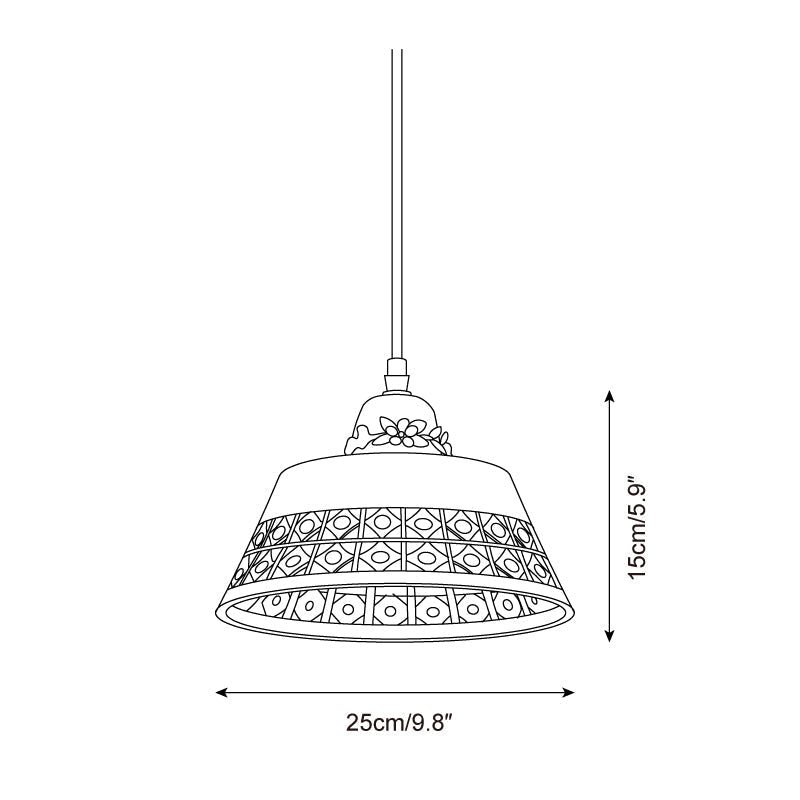 Lumoelia hanglamp