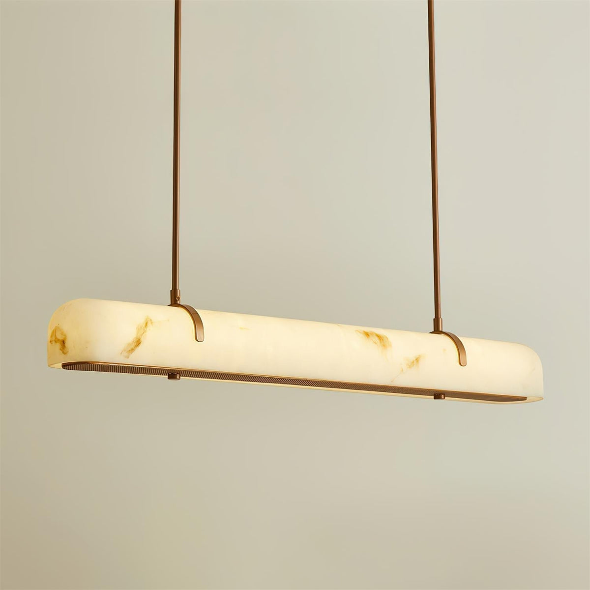 Teriiina Linear hanglamp