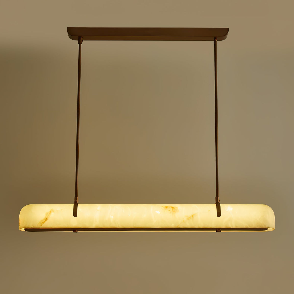 Teriiina Linear hanglamp