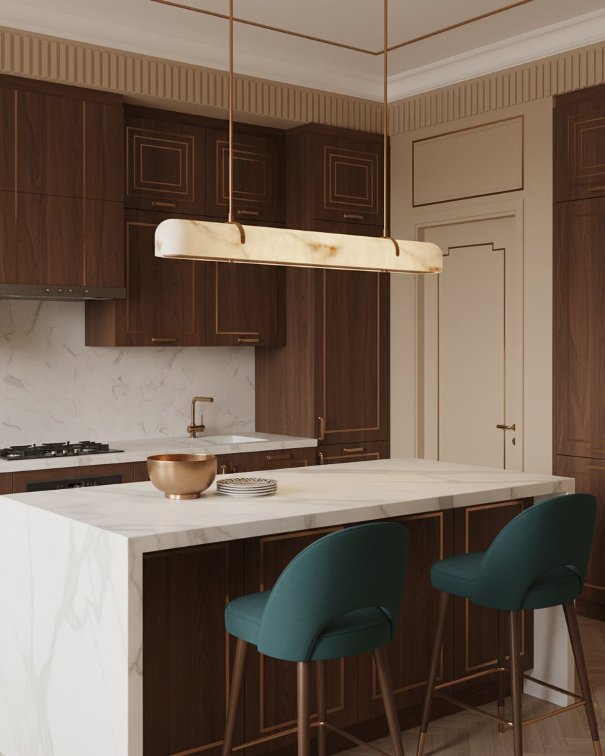 Teriiina Linear hanglamp