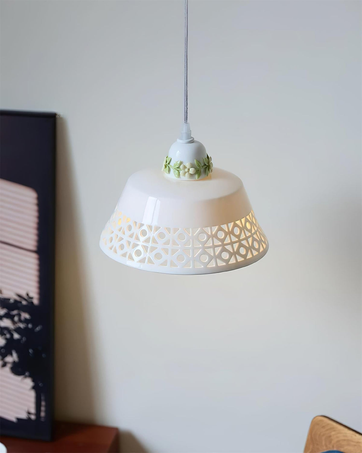 Lumoelia hanglamp