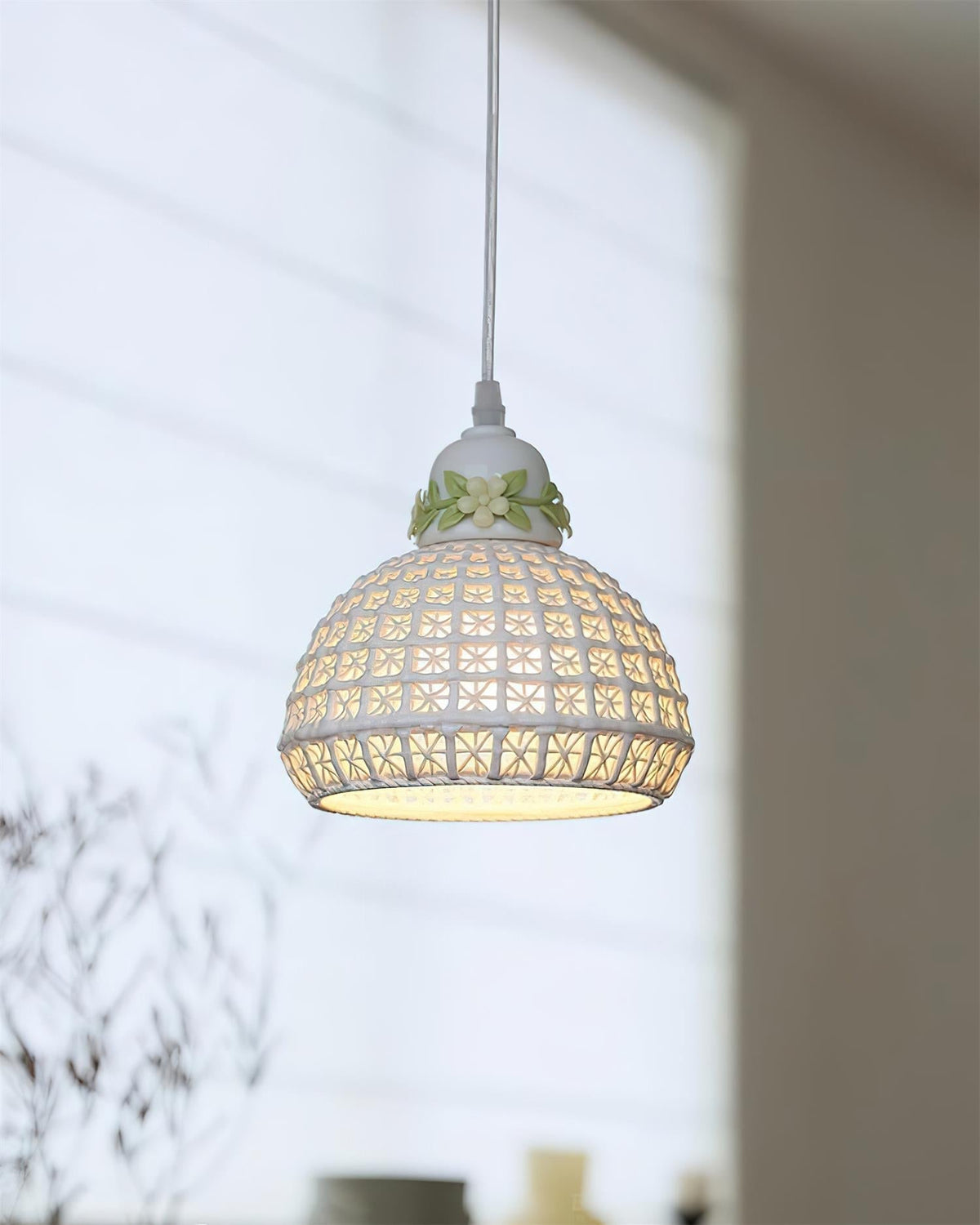 Lumoelia hanglamp