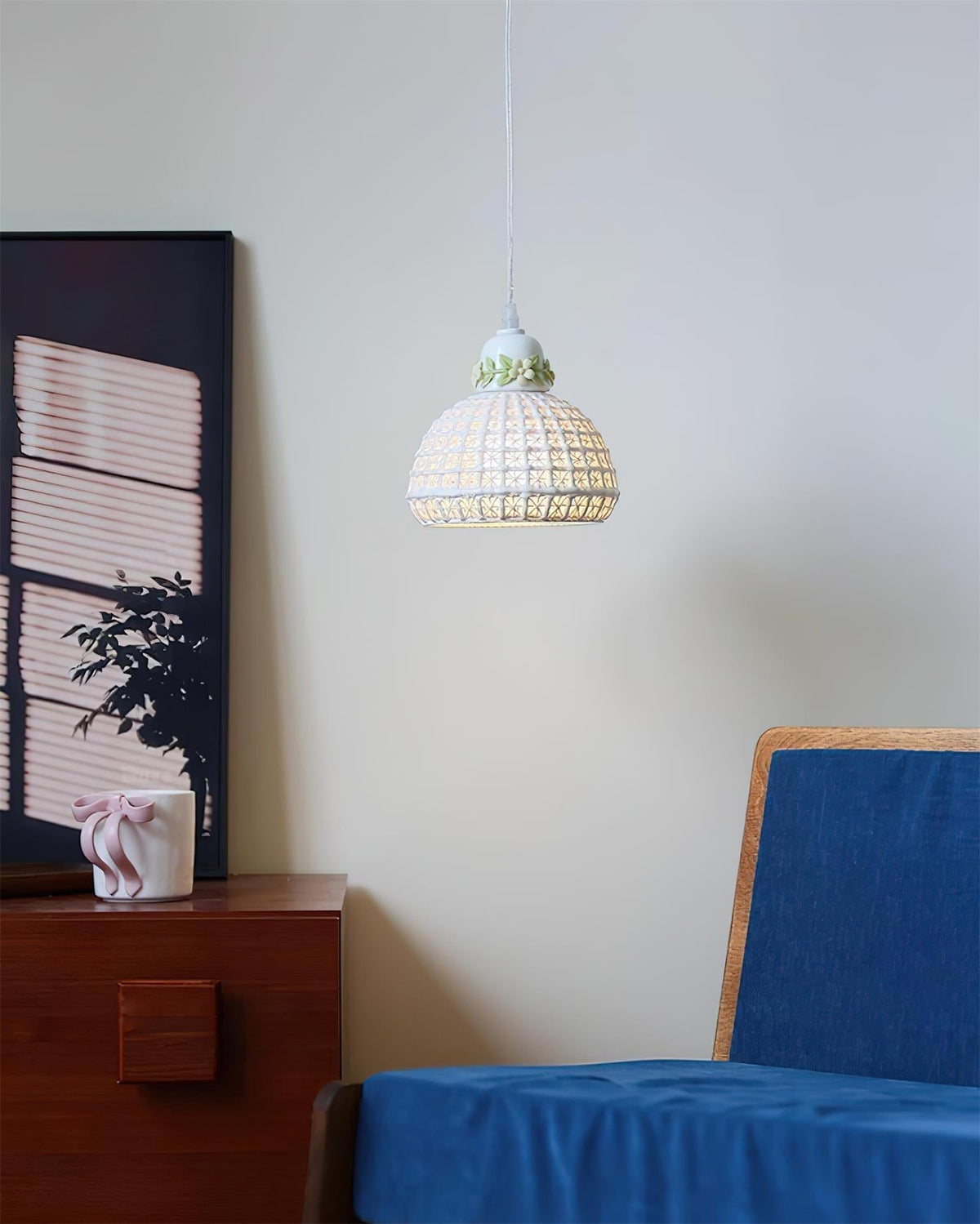 Lumoelia hanglamp
