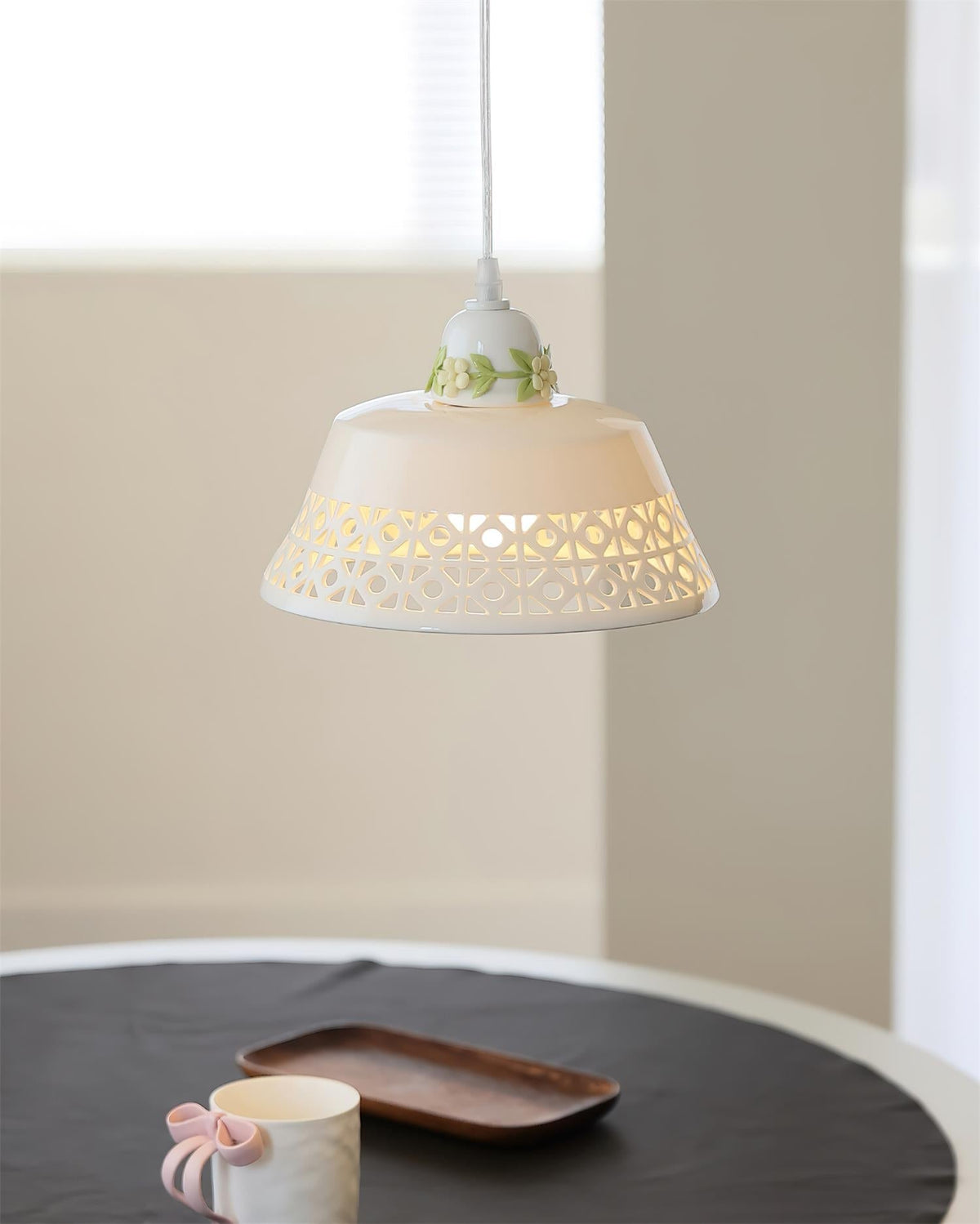 Lumoelia hanglamp