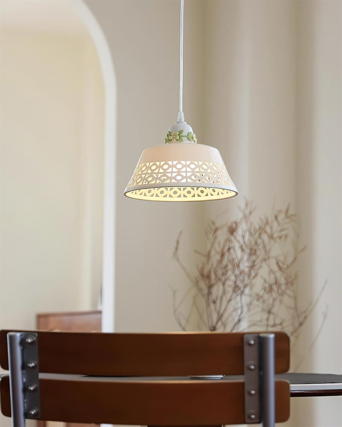 Lumoelia hanglamp