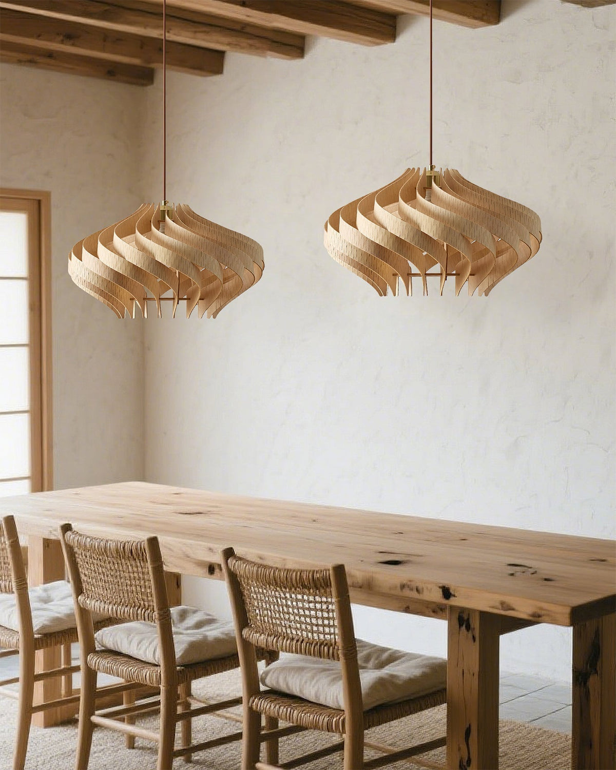 Teriorira hanglamp