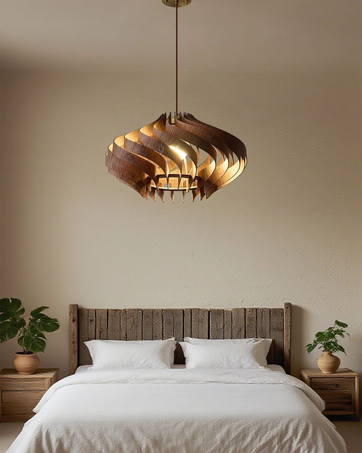Teriorira hanglamp