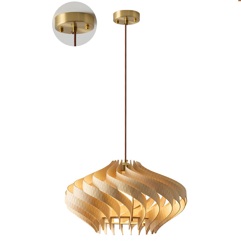 Teriorira hanglamp