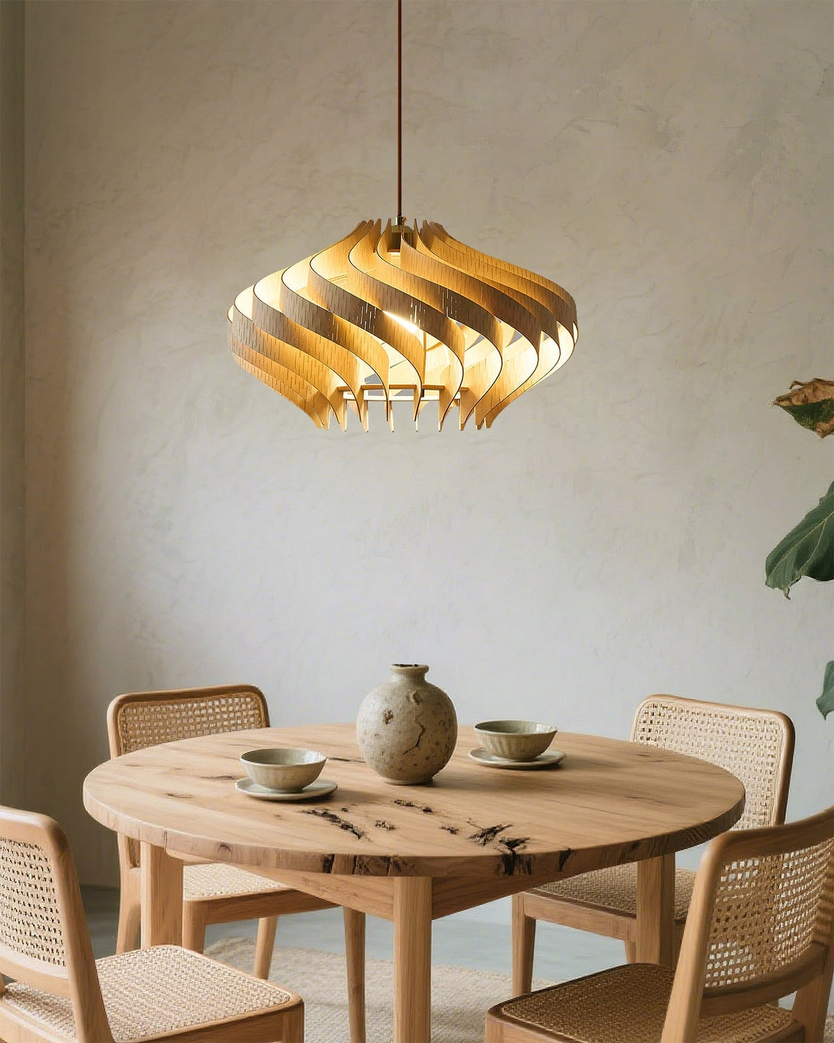 Teriorira hanglamp