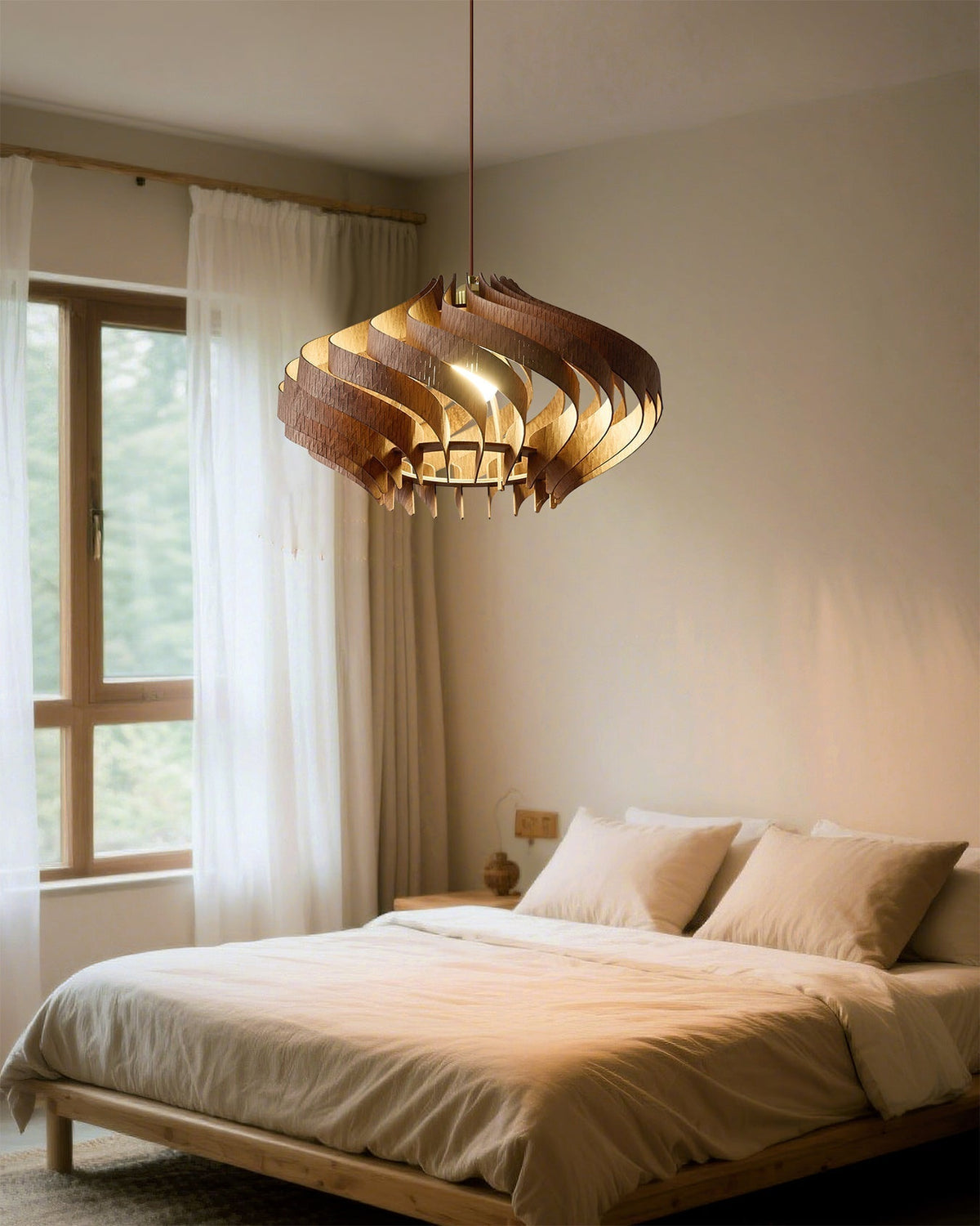 Teriorira hanglamp