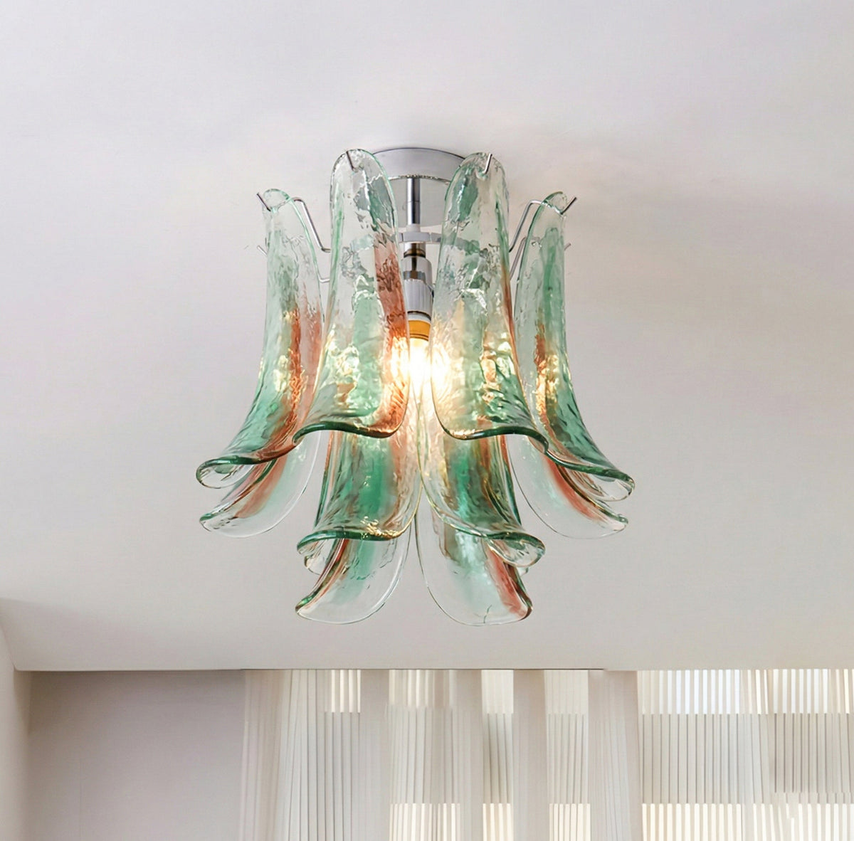 Seleleon plafondlamp
