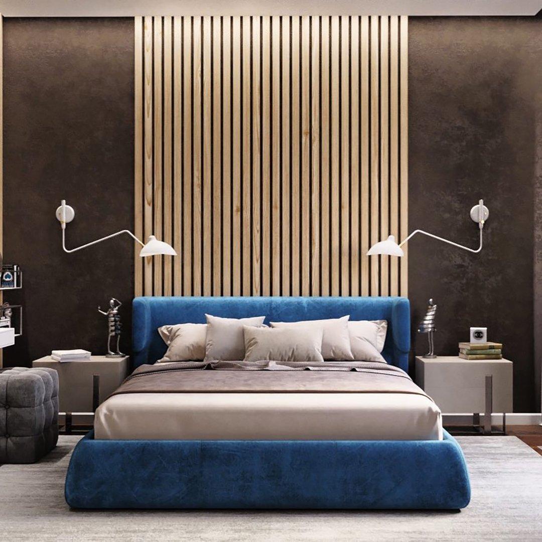 Avenarora wandlamp One-Arm