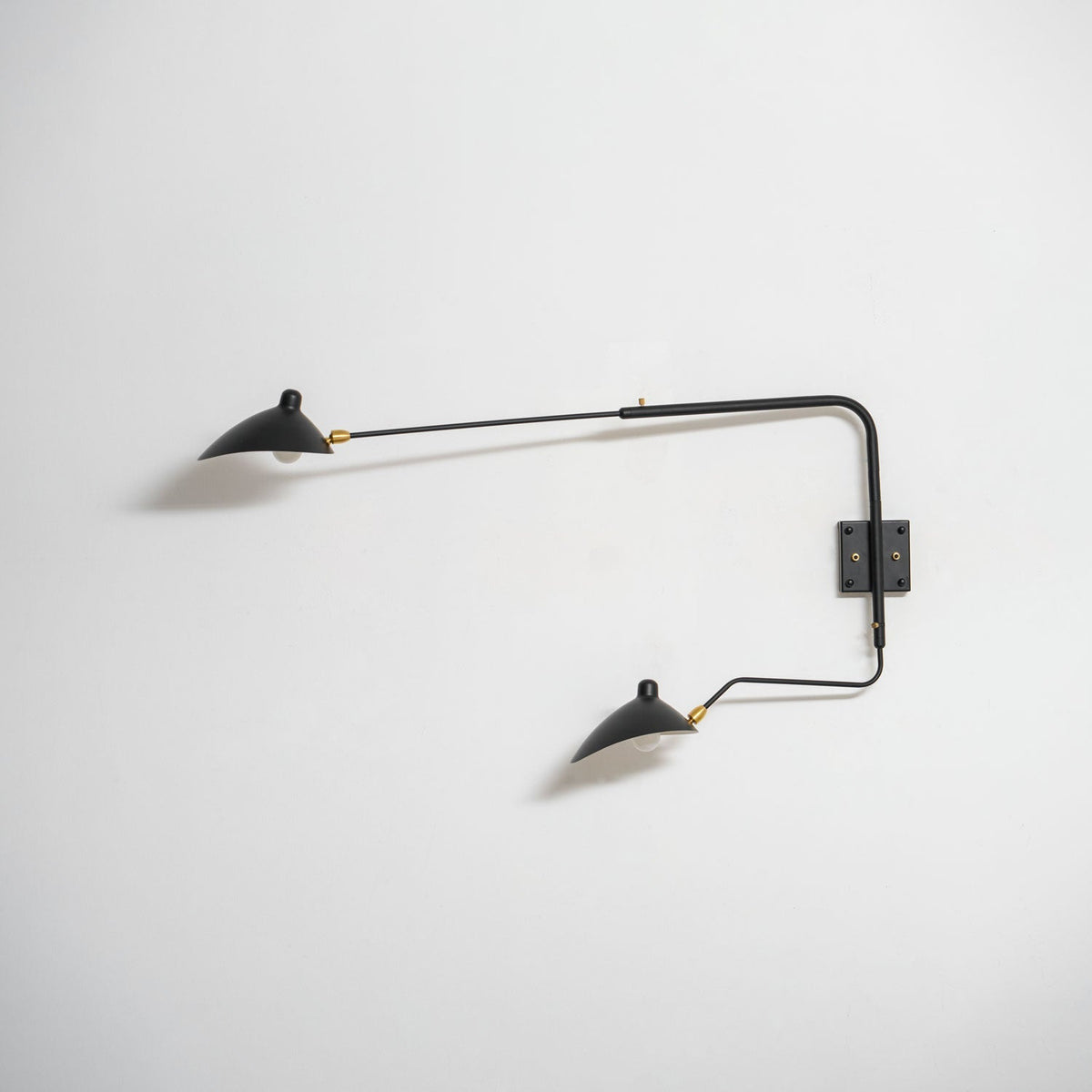 Avenarora wandlamp One-Arm