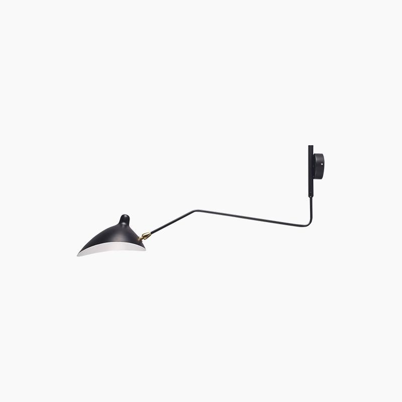 Avenarora wandlamp One-Arm