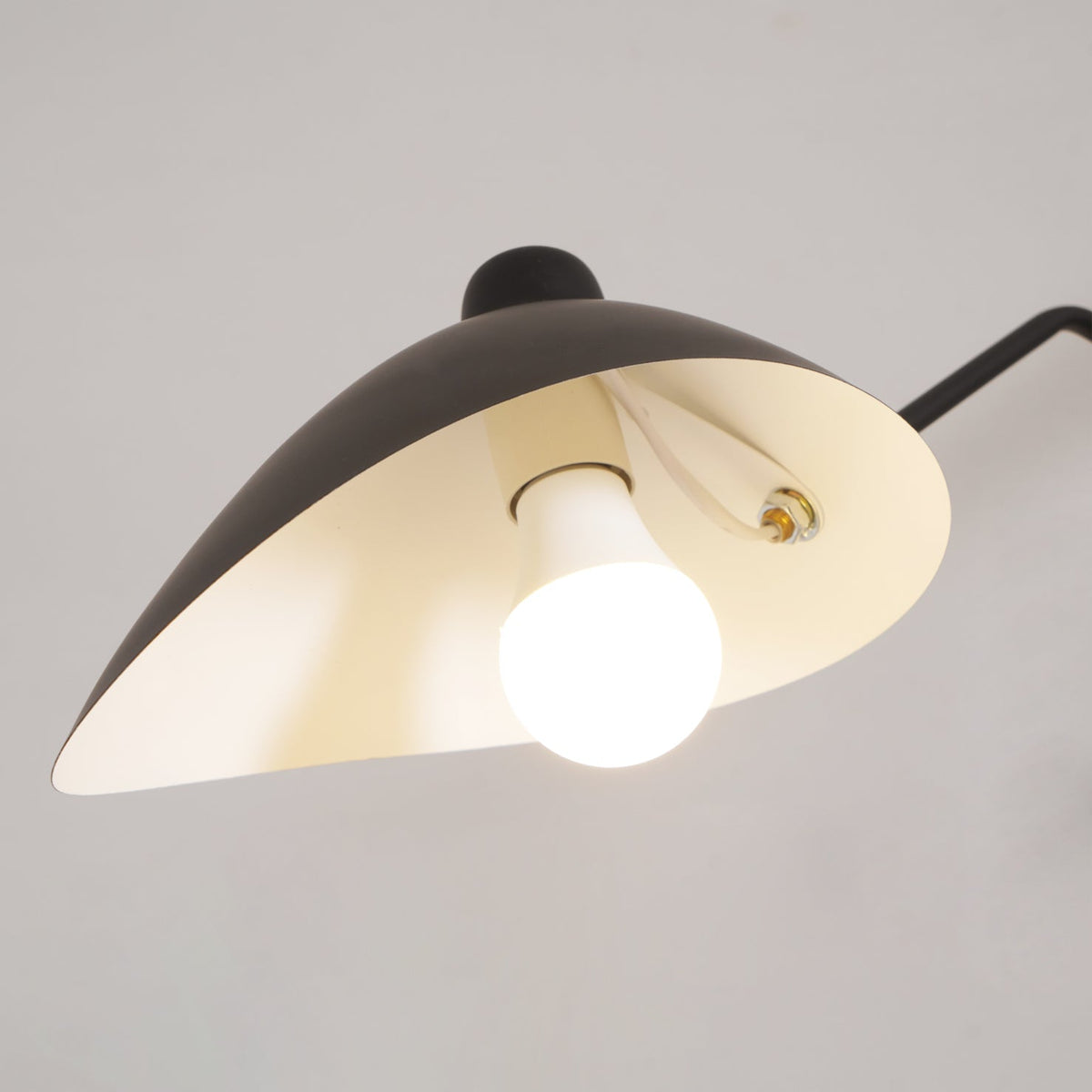 Renuelle plafondlamp drie armen minimalistisch
