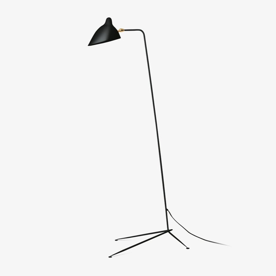 Nellie Minimalistische vloerlamp