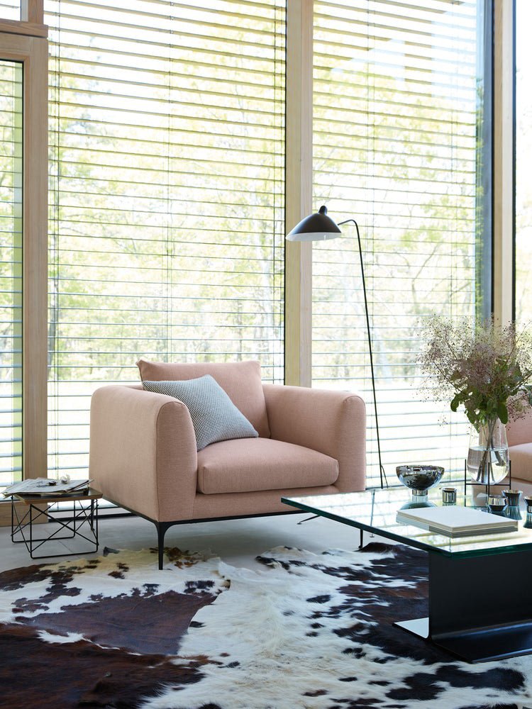 Nellie Minimalistische vloerlamp