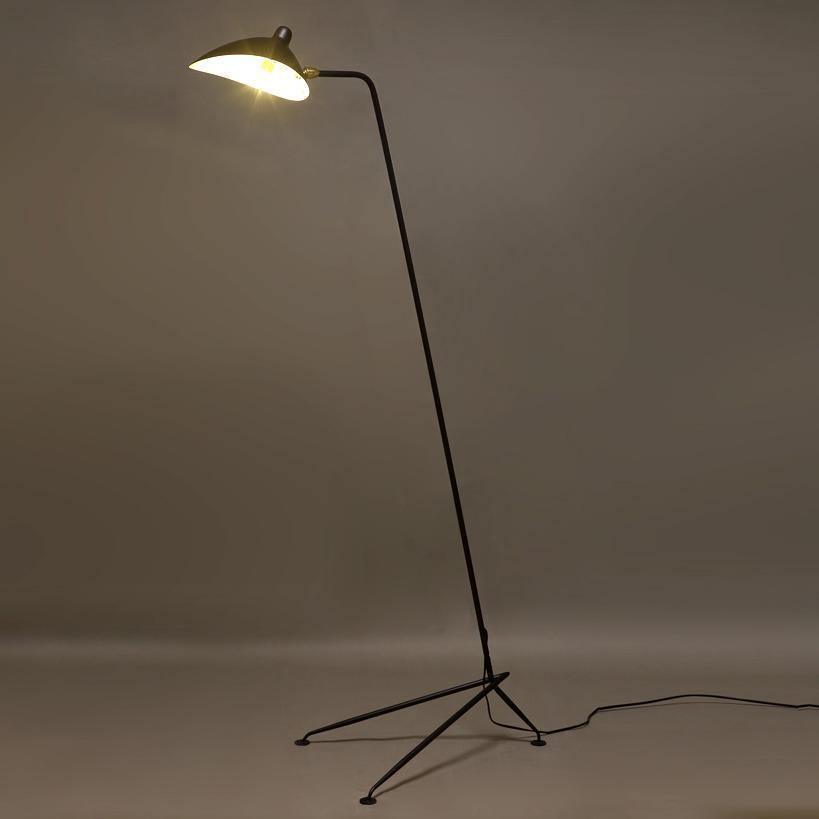 Nellie Minimalistische vloerlamp