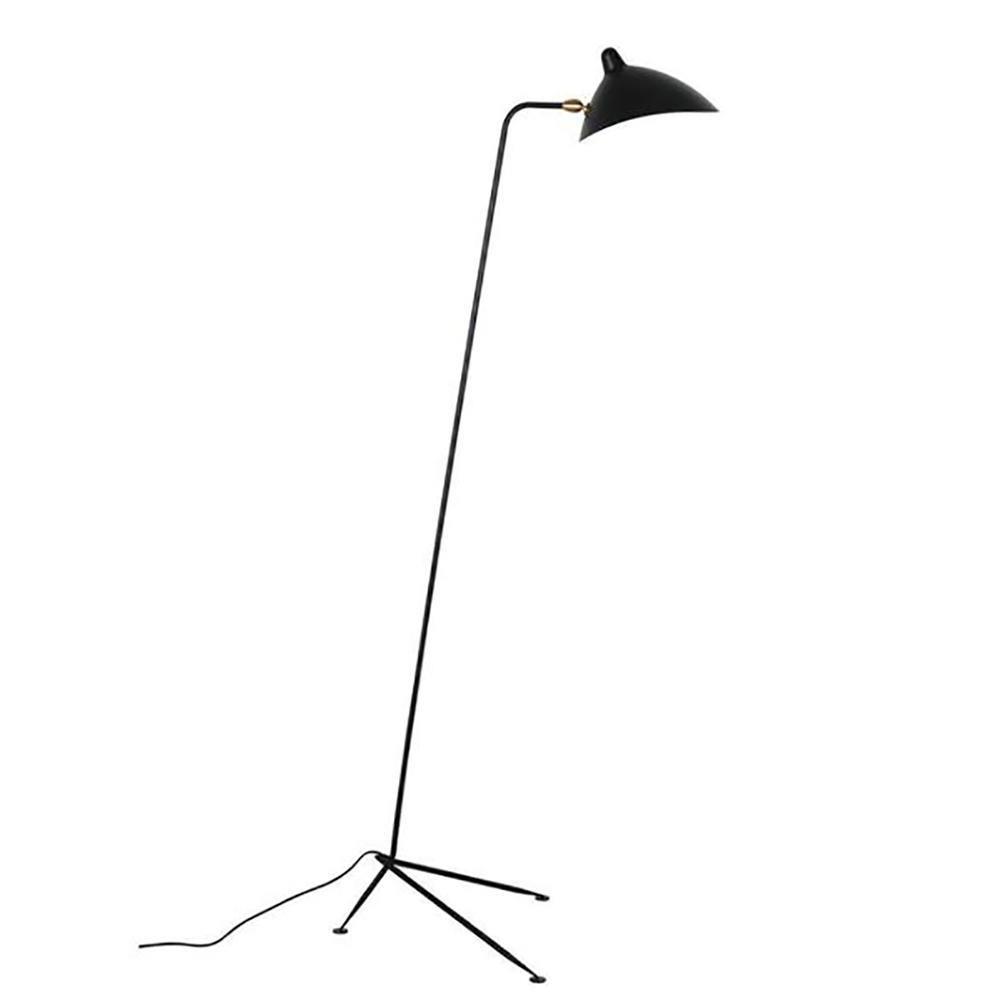 Nellie Minimalistische vloerlamp