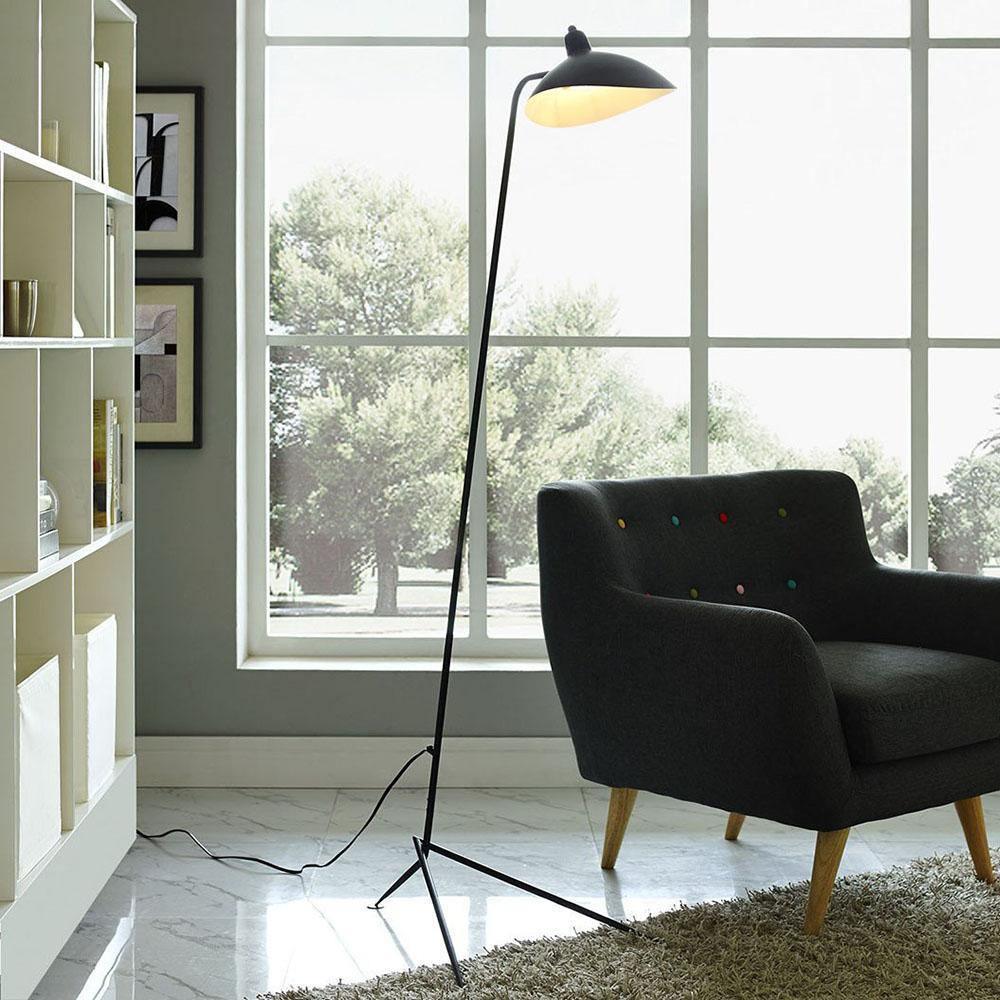 Nellie Minimalistische vloerlamp