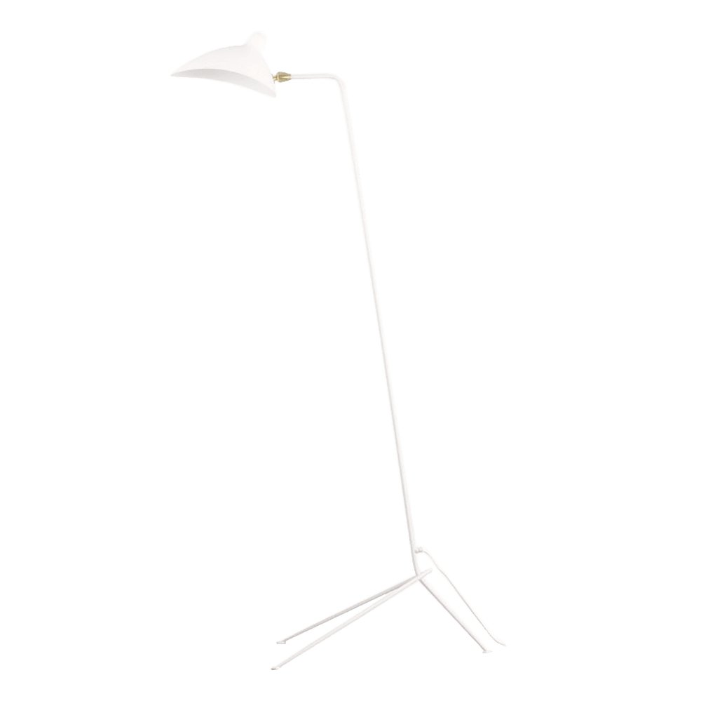Nellie Minimalistische vloerlamp