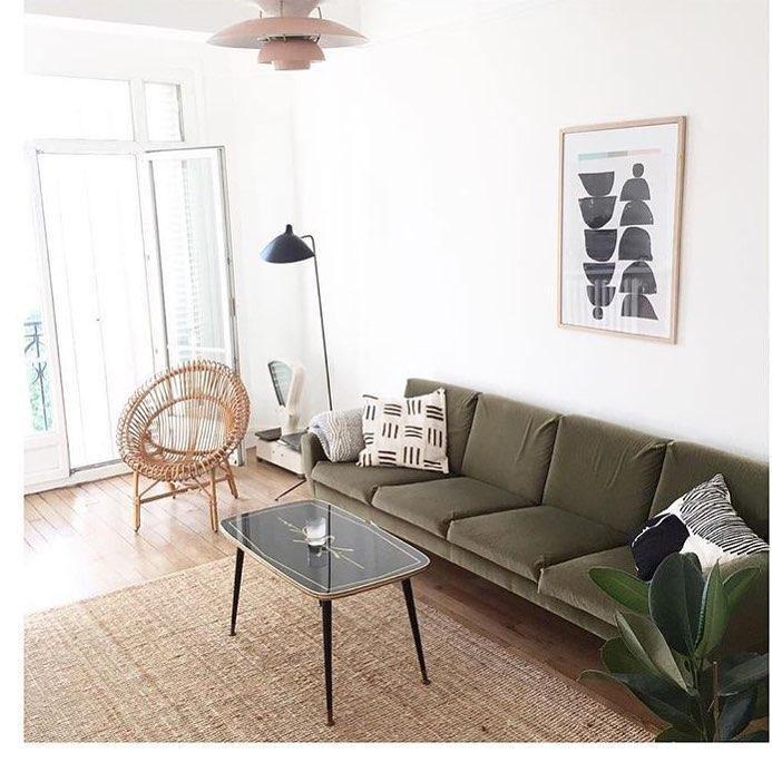 Nellie Minimalistische vloerlamp