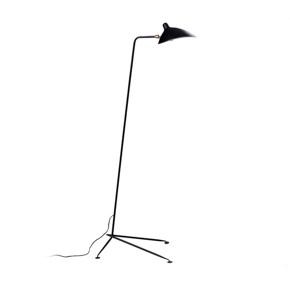 Nellie Minimalistische vloerlamp
