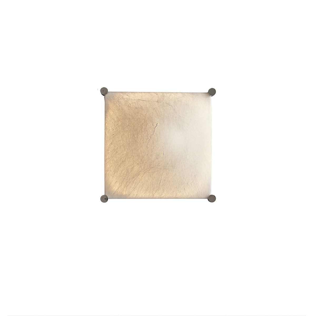 Panel Rustic Silk wandlamp