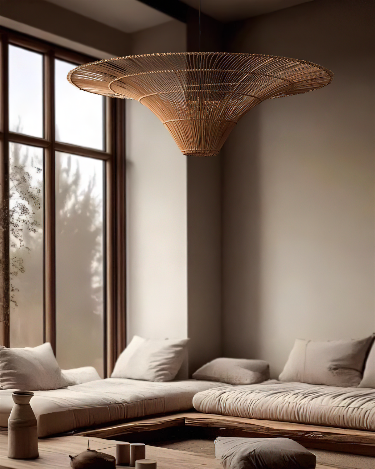 Juvia hanglamp