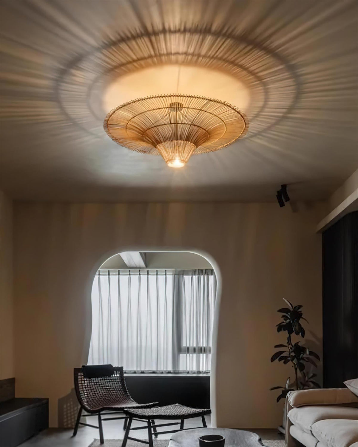 Juvia hanglamp