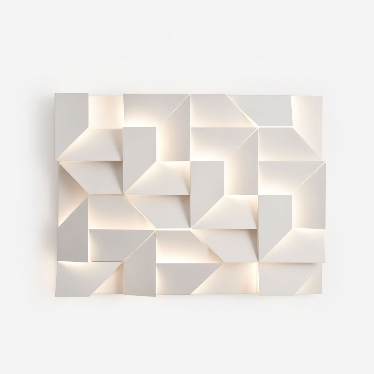 Wynor Shadows Grand wandlamp