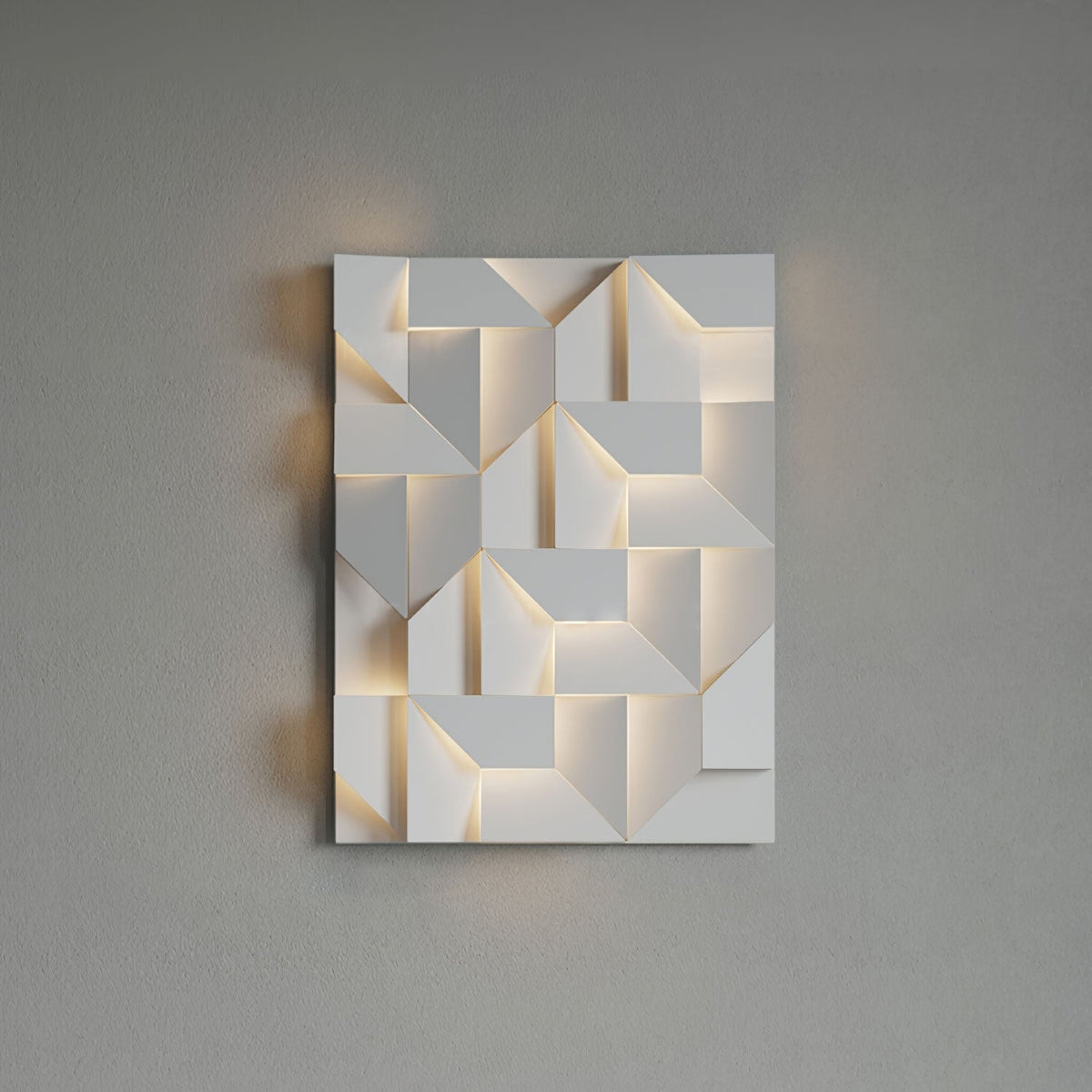 Wynor Shadows Grand wandlamp