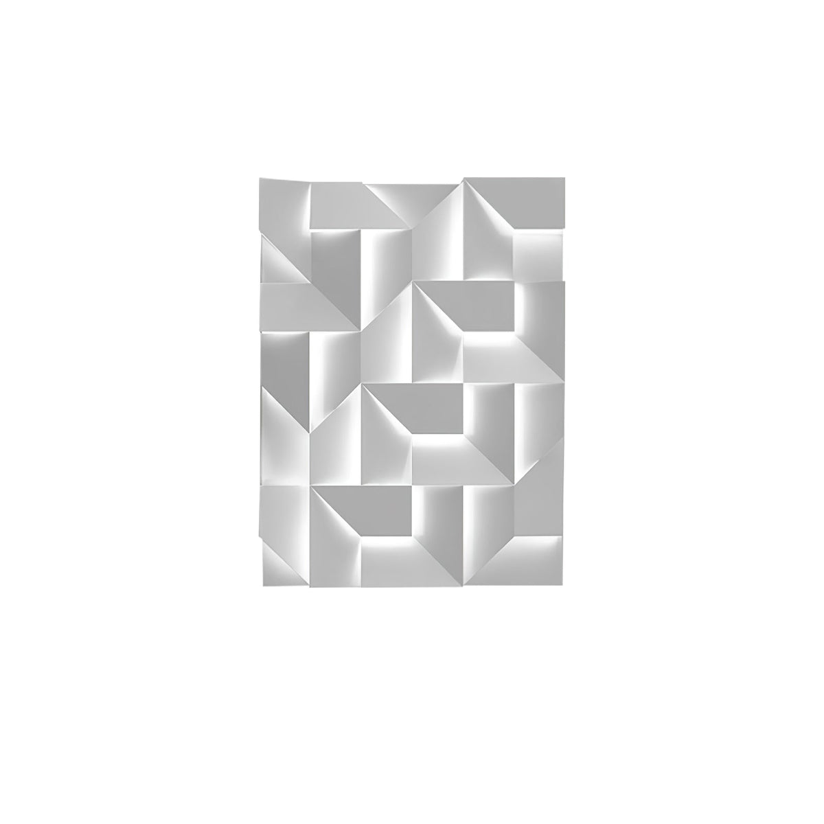Deloza Shadows oplaadbare wandlamp