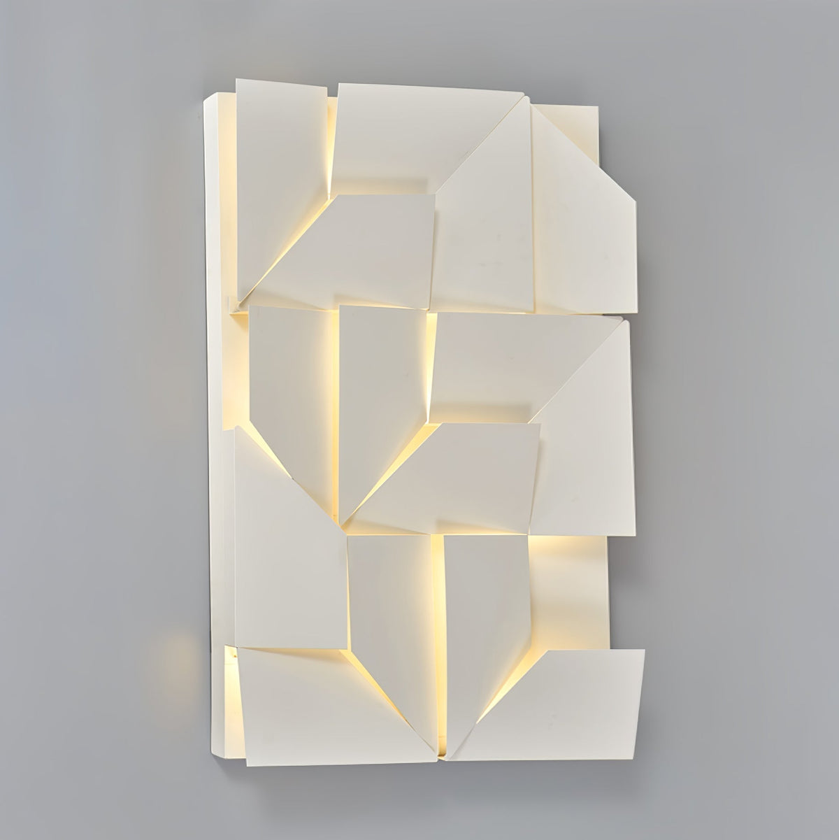 Deloza Shadows oplaadbare wandlamp