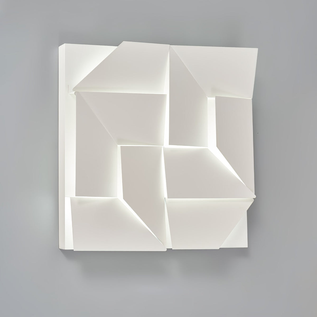 Wynor Shadows Grand wandlamp
