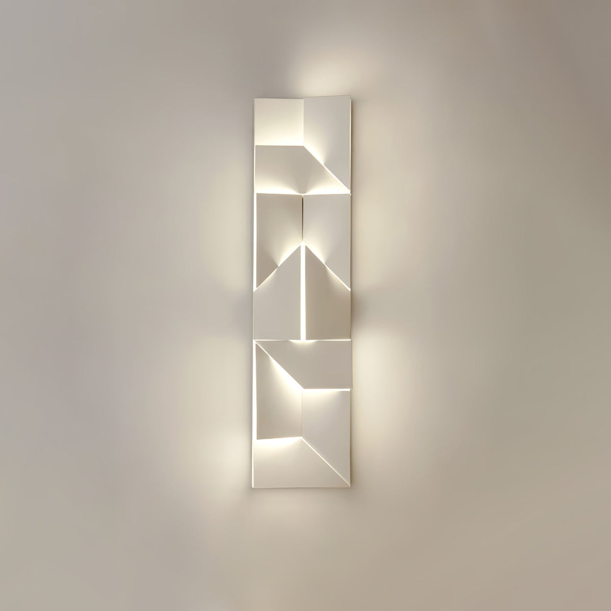 Arthaen Shadows Grand wandlamp
