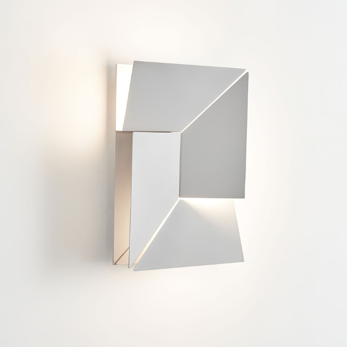 Deloza Shadows oplaadbare wandlamp