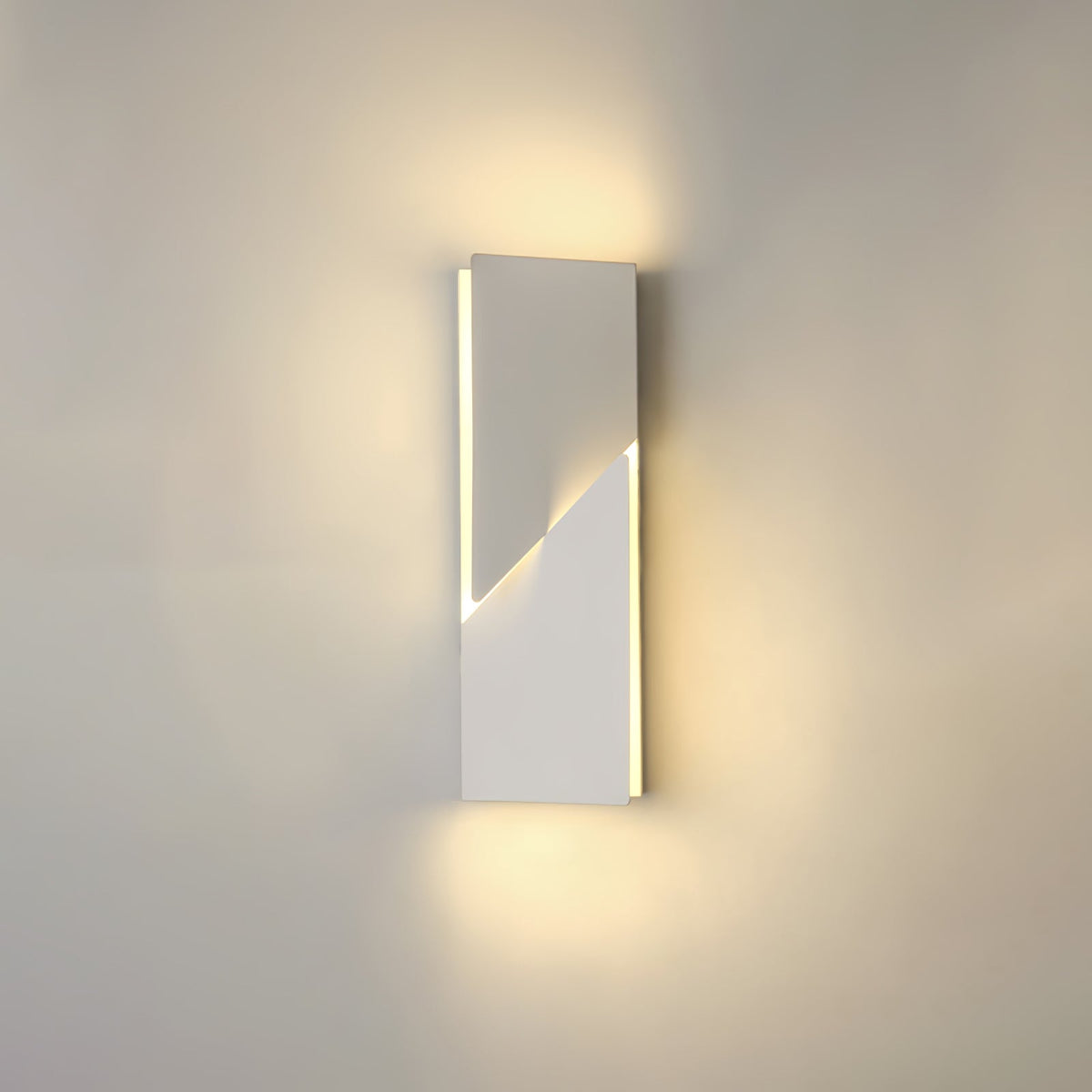 Arthaen Shadows Grand wandlamp