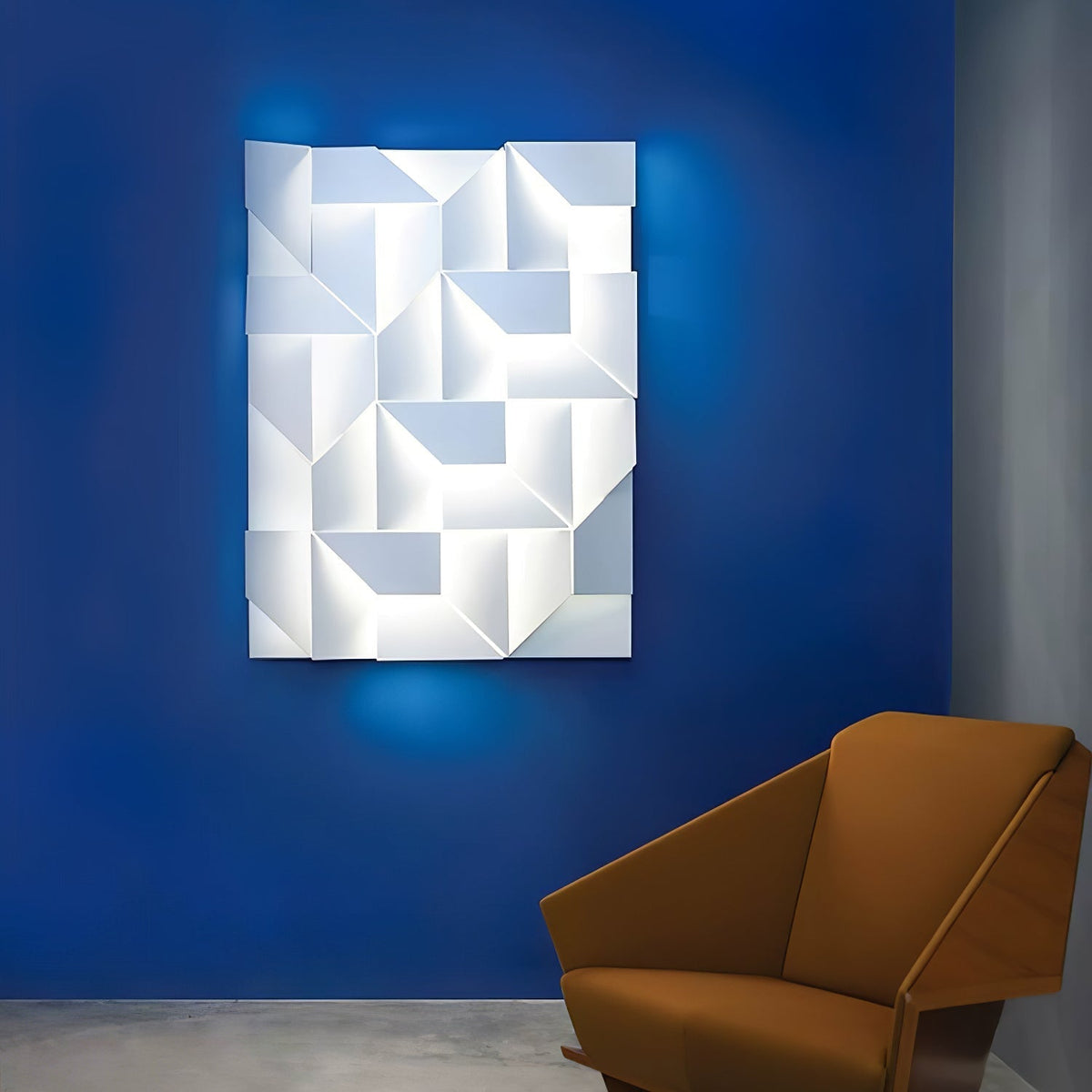Arthaen Shadows Grand wandlamp
