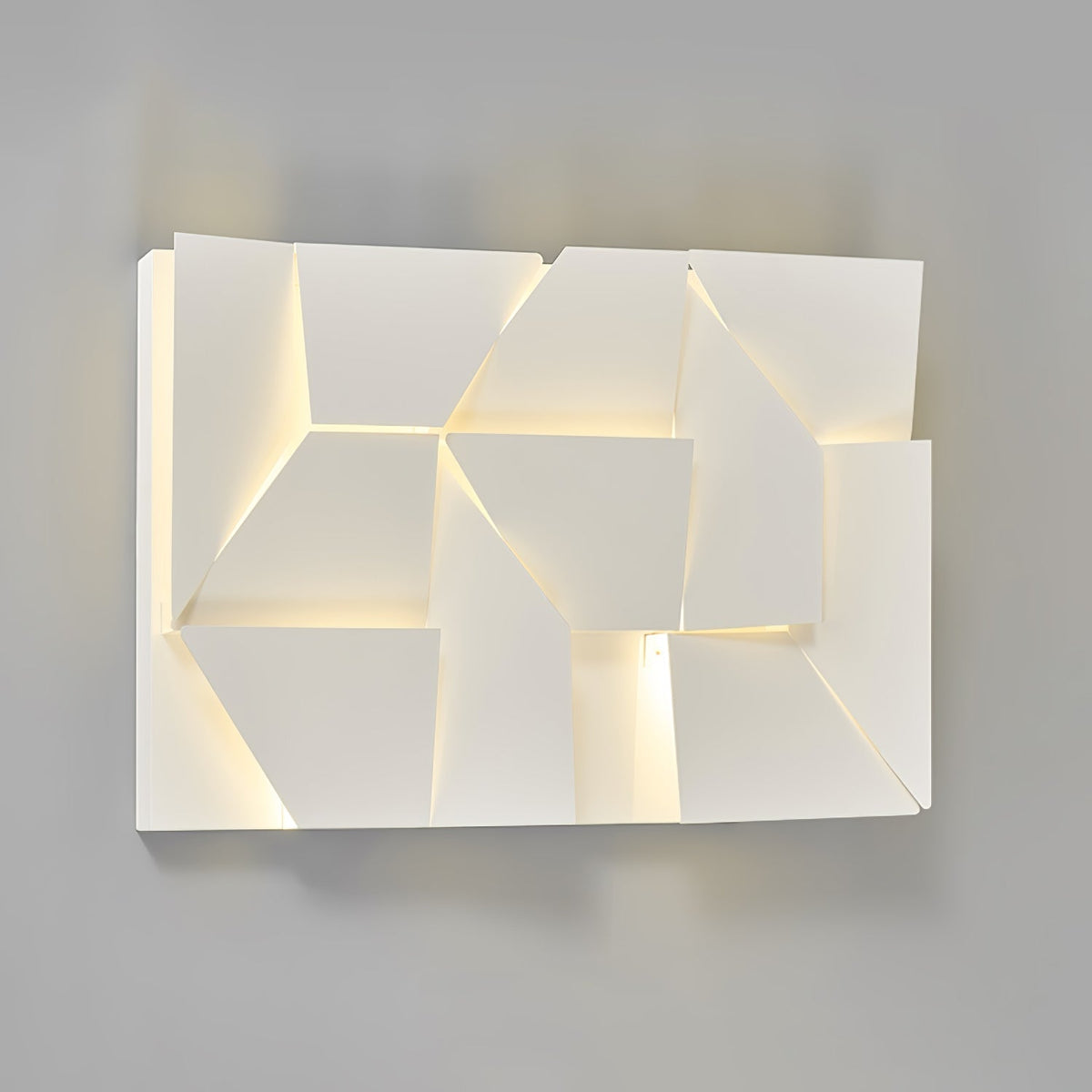 Arthaen Shadows Grand wandlamp