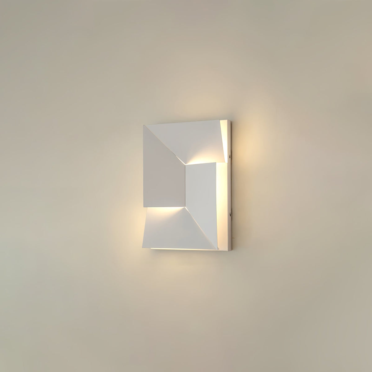 Wynor Shadows Grand wandlamp